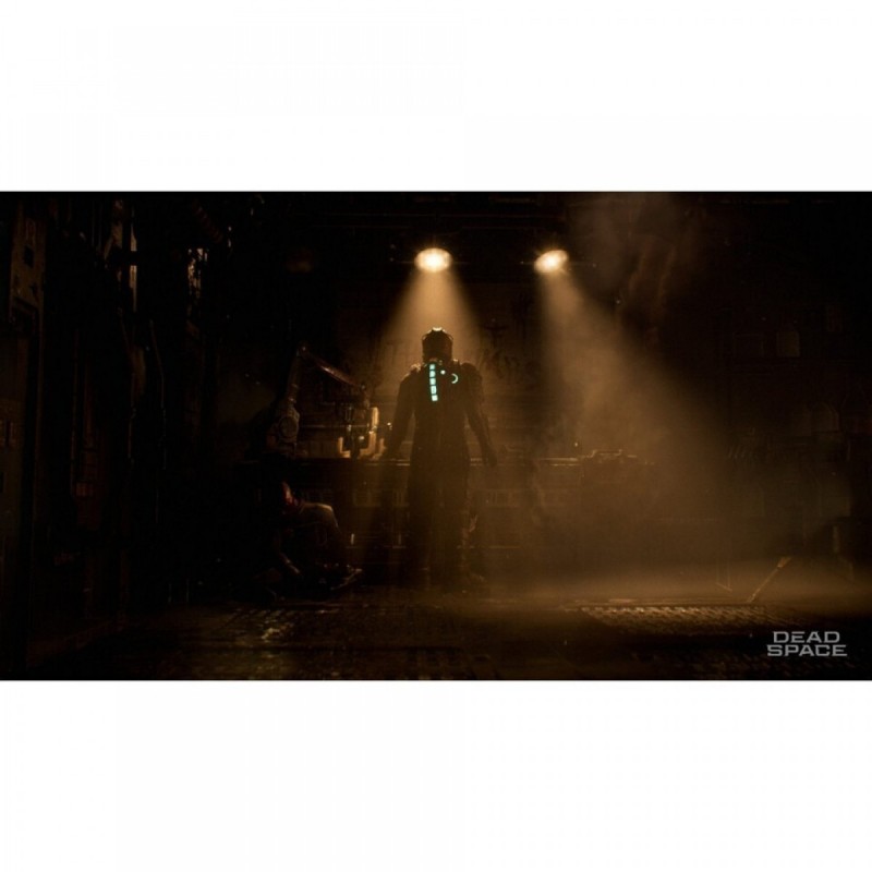 (PS5) EA Dead Space Remake