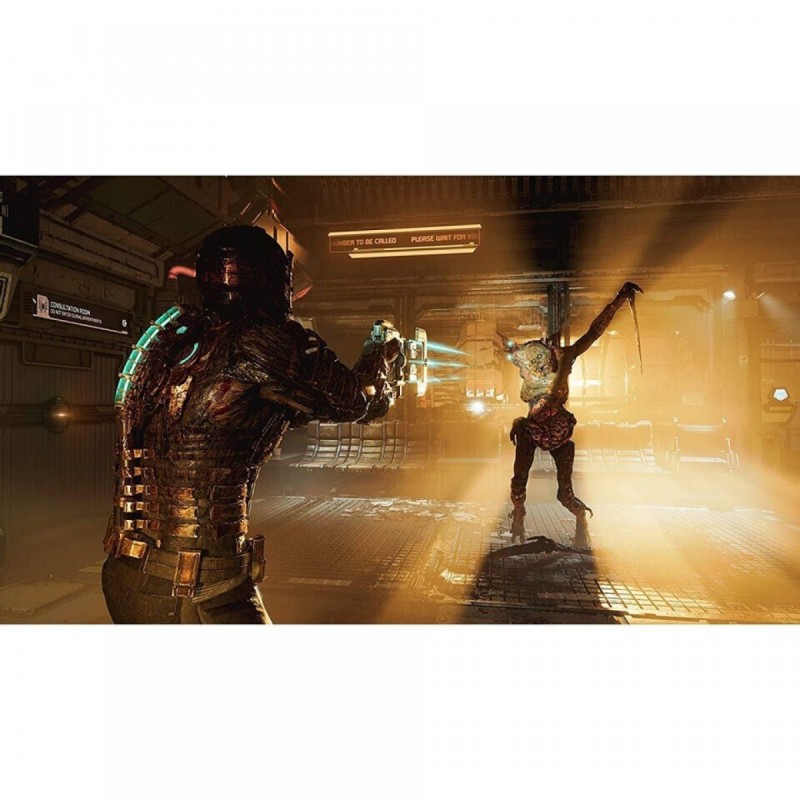(PS5) EA Dead Space Remake