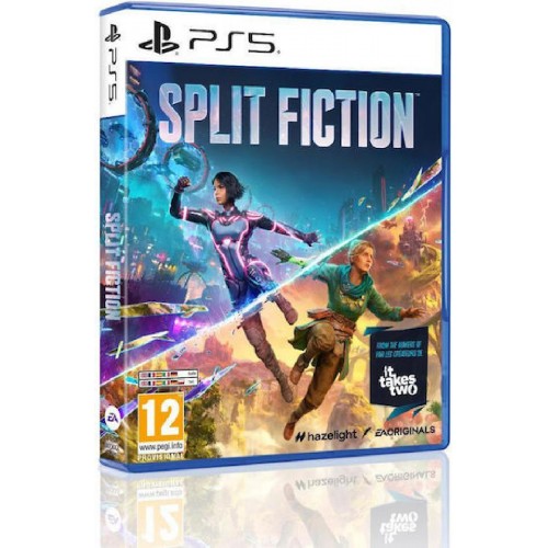 (PS5) Split Fiction (PS5) Split Fiction
