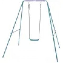 Plum Σετ Κούνια 2 Σε 1 (22100)