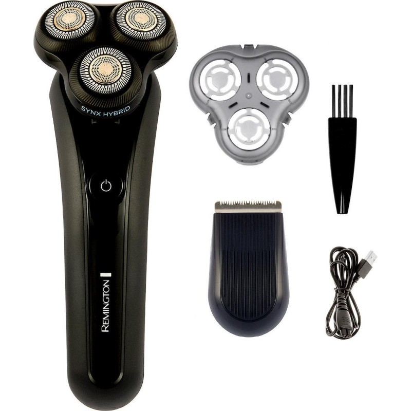 Remington Rotary XR1755 Ξυριστική Μηχανή (REMXR1755)