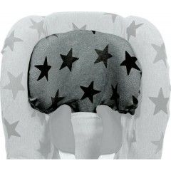 Dooky Κάλυμμα για κάθισμα αυτοκινήτου (DK-126826) Grey Stars Dooky Κάλυμμα για κάθισμα αυτοκινήτου (DK-126826) Grey Stars