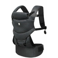 Dooky Κλασικός Μάρσιπος Urban Comfort με Μέγιστο Βάρος 15kg (5326301) Grey Sapphire Dooky Κλασικός Μάρσιπος Urban Comfort με Μέγιστο Βάρος 15kg (5326301) Grey Sapphire