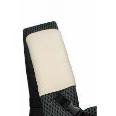 Dooky Κλασικός Μάρσιπος Urban Comfort με Μέγιστο Βάρος 15kg (5326301) Grey Sapphire Dooky Κλασικός Μάρσιπος Urban Comfort με Μέγιστο Βάρος 15kg (5326301) Grey Sapphire