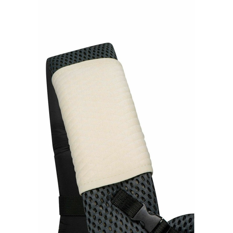Dooky Κλασικός Μάρσιπος Urban Comfort με Μέγιστο Βάρος 15kg (5326301) Grey Sapphire Dooky Κλασικός Μάρσιπος Urban Comfort με Μέγιστο Βάρος 15kg (5326301) Grey Sapphire