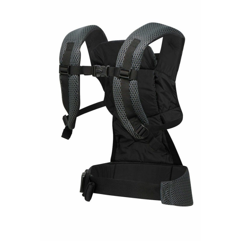 Dooky Κλασικός Μάρσιπος Urban Comfort με Μέγιστο Βάρος 15kg (5326301) Grey Sapphire Dooky Κλασικός Μάρσιπος Urban Comfort με Μέγιστο Βάρος 15kg (5326301) Grey Sapphire