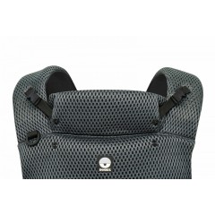 Dooky Κλασικός Μάρσιπος Urban Comfort με Μέγιστο Βάρος 15kg (5326301) Grey Sapphire Dooky Κλασικός Μάρσιπος Urban Comfort με Μέγιστο Βάρος 15kg (5326301) Grey Sapphire