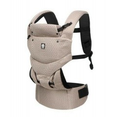 Dooky Κλασικός Μάρσιπος Urban Comfort με Μέγιστο Βάρος 15kg (5326303) Beige Desert Dooky Κλασικός Μάρσιπος Urban Comfort με Μέγιστο Βάρος 15kg (5326303) Beige Desert