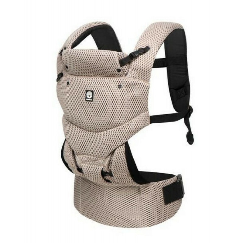 Dooky Κλασικός Μάρσιπος Urban Comfort με Μέγιστο Βάρος 15kg (5326303) Beige Desert Dooky Κλασικός Μάρσιπος Urban Comfort με Μέγιστο Βάρος 15kg (5326303) Beige Desert