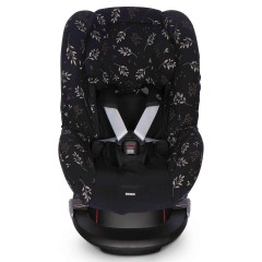 Dooky Κάλυμμα για κάθισμα αυτοκινήτου (DK-1426822) Romantic Leaves Black Dooky Κάλυμμα για κάθισμα αυτοκινήτου (DK-1426822) Romantic Leaves Black