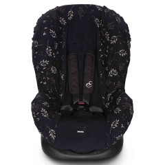 Dooky Κάλυμμα για κάθισμα αυτοκινήτου (DK-1426822) Romantic Leaves Black Dooky Κάλυμμα για κάθισμα αυτοκινήτου (DK-1426822) Romantic Leaves Black
