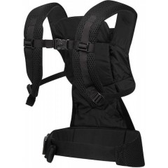 Dooky Κλασικός Μάρσιπος Urban Comfort με Μέγιστο Βάρος 15kg (5326304) Black Dooky Κλασικός Μάρσιπος Urban Comfort με Μέγιστο Βάρος 15kg (5326304) Black