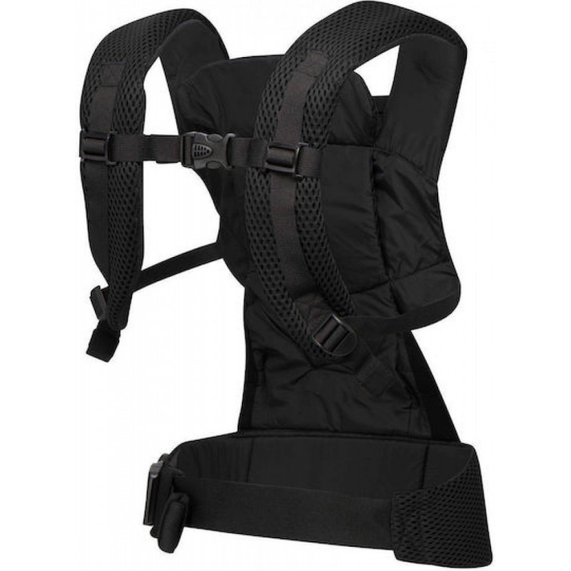 Dooky Κλασικός Μάρσιπος Urban Comfort με Μέγιστο Βάρος 15kg (5326304) Black Dooky Κλασικός Μάρσιπος Urban Comfort με Μέγιστο Βάρος 15kg (5326304) Black