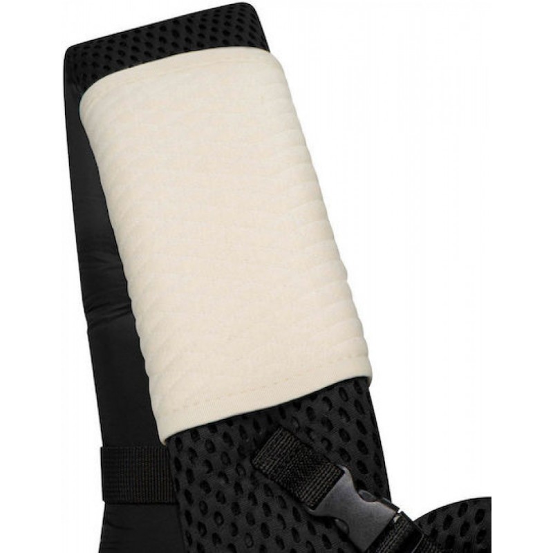 Dooky Κλασικός Μάρσιπος Urban Comfort με Μέγιστο Βάρος 15kg (5326304) Black Dooky Κλασικός Μάρσιπος Urban Comfort με Μέγιστο Βάρος 15kg (5326304) Black