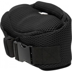 Dooky Κλασικός Μάρσιπος Urban Comfort με Μέγιστο Βάρος 15kg (5326304) Black Dooky Κλασικός Μάρσιπος Urban Comfort με Μέγιστο Βάρος 15kg (5326304) Black