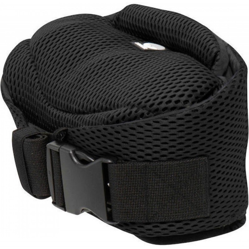 Dooky Κλασικός Μάρσιπος Urban Comfort με Μέγιστο Βάρος 15kg (5326304) Black Dooky Κλασικός Μάρσιπος Urban Comfort με Μέγιστο Βάρος 15kg (5326304) Black