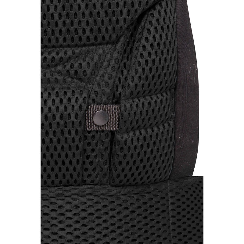 Dooky Κλασικός Μάρσιπος Urban Comfort με Μέγιστο Βάρος 15kg (5326304) Black Dooky Κλασικός Μάρσιπος Urban Comfort με Μέγιστο Βάρος 15kg (5326304) Black