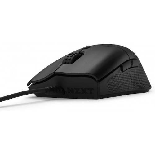 NZXT Lift 2 Ergo Gaming Ποντίκι 26000 DPI Μαύρο