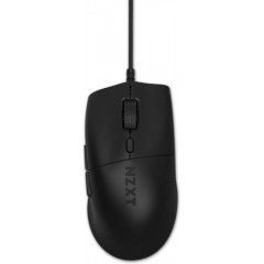 NZXT Lift 2 Ergo Gaming Ποντίκι 26000 DPI Μαύρο