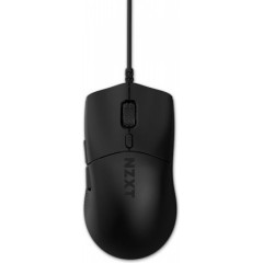 NZXT Lift 2 Symm Lightweight Symmetrical Wired Gaming Mouse (MS-001NB-03) Black