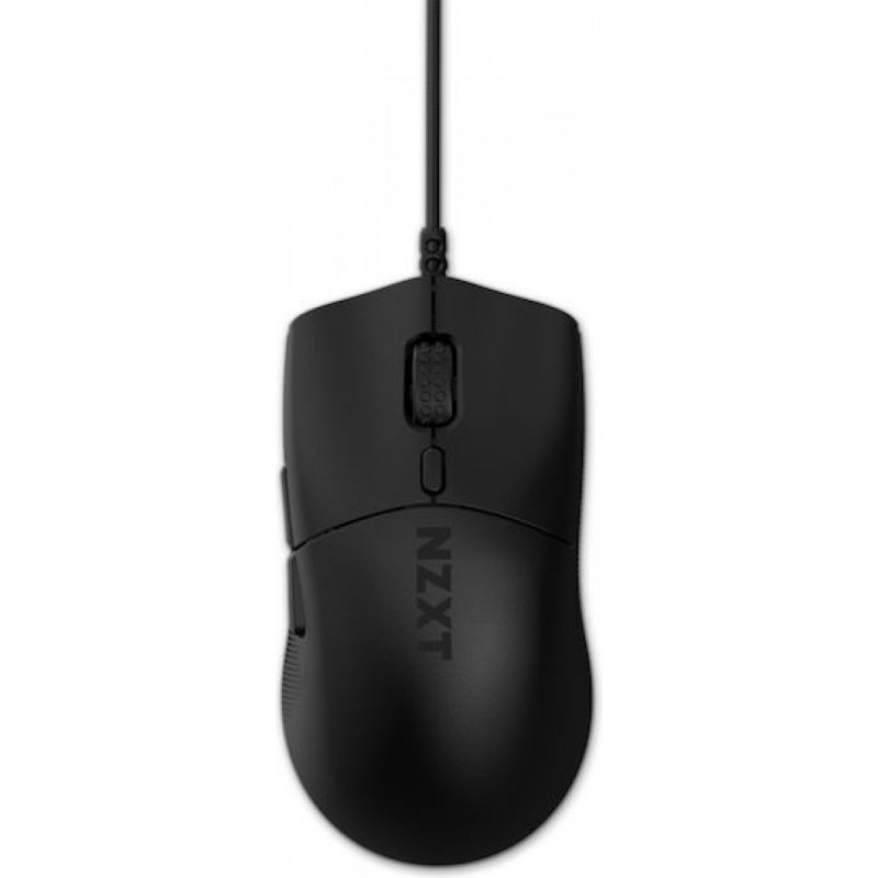 NZXT Lift 2 Symm Lightweight Symmetrical Wired Gaming Mouse (MS-001NB-03) Black