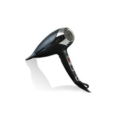 GHD Helios Ionic Επαγγελματικό Πιστολάκι Μαλλιών 2200W (99350172698) Μαύρο