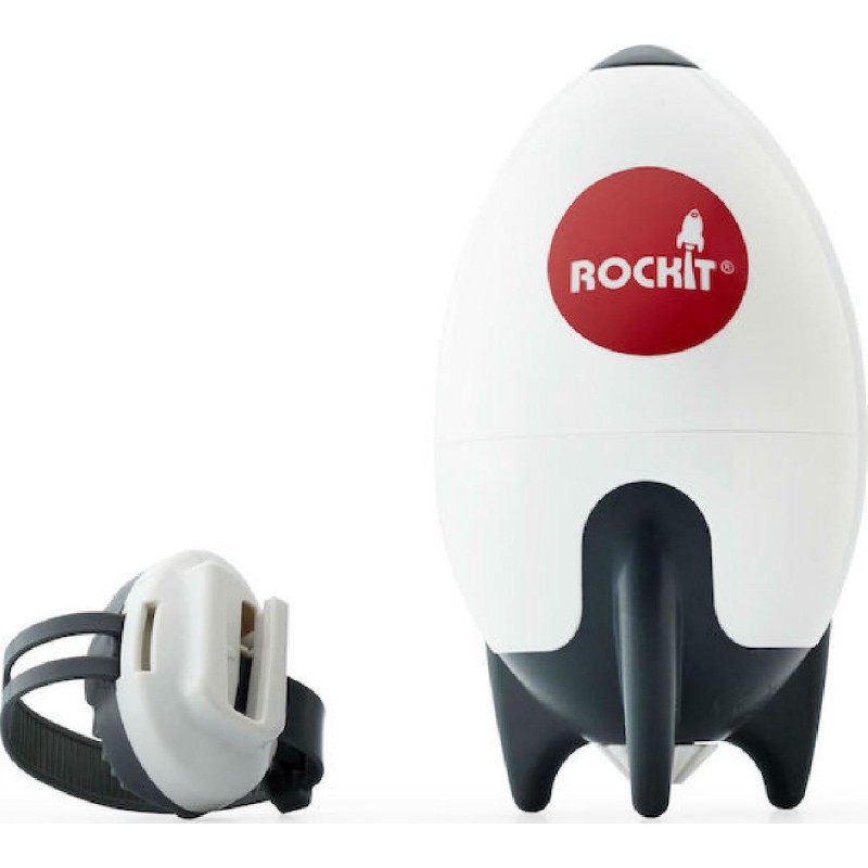 Munchkin Rockit Rocker Αξεσουάρ Καροτσιού Λευκό