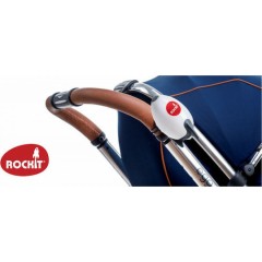 Munchkin Rockit Rocker Αξεσουάρ Καροτσιού Λευκό