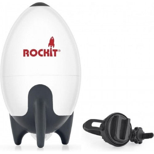 Rockit V2 Αξεσουάρ Καροτσιού Λευκό