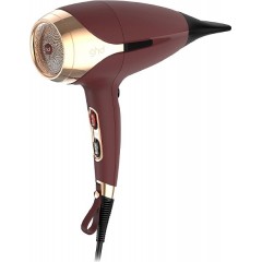 GHD Helios Ionic Επαγγελματικό Πιστολάκι Μαλλιών 2200W Plum Δαμασκηνί