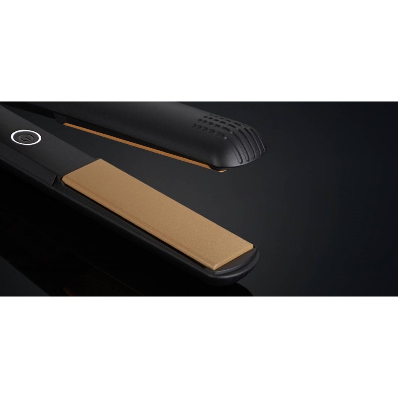 GHD Original Professional Styler Επαγγελματική Πρέσα Μαλλιών (99350113464) Black