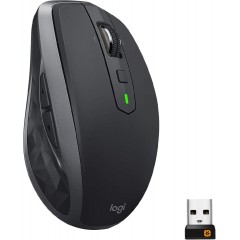 Logitech MX Anywhere 2S Grafit (910-005153)