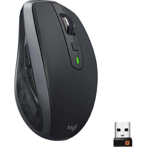 Logitech MX Anywhere 2S Grafit (910-005153)
