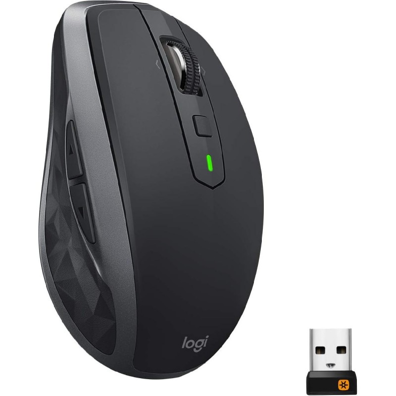 Logitech MX Anywhere 2S Grafit (910-005153)