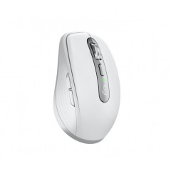 Logitech MX Anywhere 3S Ασύρματο Bluetooth Ποντίκι (910-006930) Pale Gray