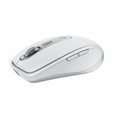 Logitech MX Anywhere 3S Ασύρματο Bluetooth Ποντίκι (910-006930) Pale Gray