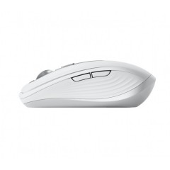Logitech MX Anywhere 3S Ασύρματο Bluetooth Ποντίκι (910-006930) Pale Gray