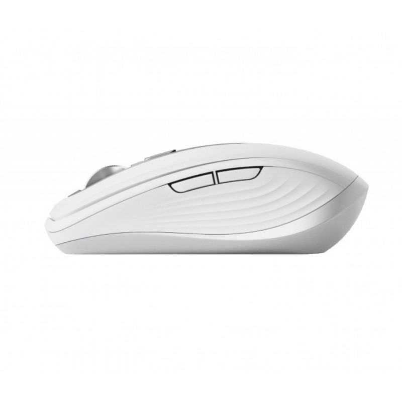 Logitech MX Anywhere 3S Ασύρματο Bluetooth Ποντίκι (910-006930) Pale Gray