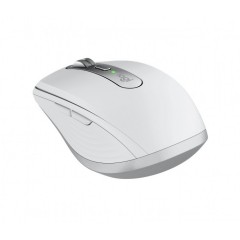 Logitech MX Anywhere 3S Ασύρματο Bluetooth Ποντίκι (910-006930) Pale Gray