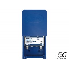 Edision Ενισχυτής Ιστού MAK-100 5G 1UHF +PSU 24V (26-01-0001)