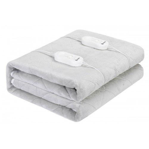 Singer Διπλό Ηλεκτρικό Επίστρωμα fleece (ΕΒΜ-6220) Singer Διπλό Ηλεκτρικό Επίστρωμα fleece (ΕΒΜ-6220)