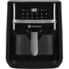 Singer Vita Cook Air Fryer 9.2L (AF 4625) Black