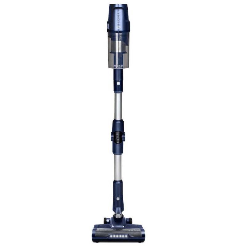 Singer Hero S3 Επαναφορτιζόμενη Σκούπα Stick 25.2V (VCL 3020 BLDC) Μπλε
