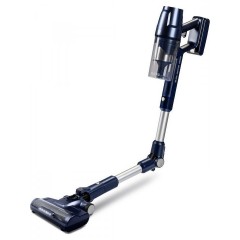 Singer Hero S3 Επαναφορτιζόμενη Σκούπα Stick 25.2V (VCL 3020 BLDC) Μπλε