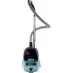 Singer Active Pro Ηλεκτρική Σκούπα 800W (VCL 3144) Mint