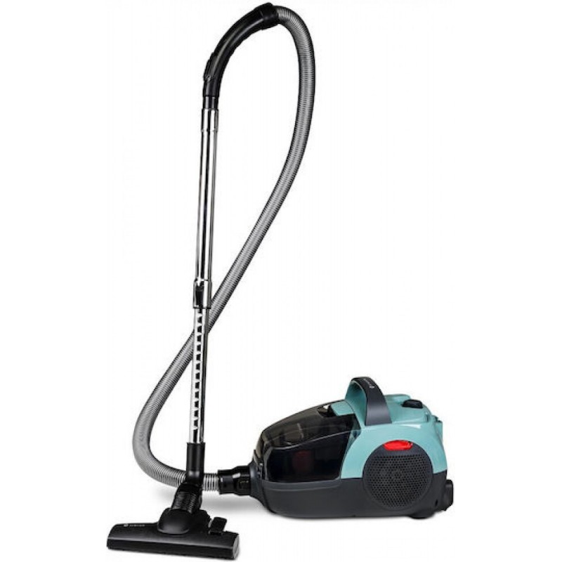 Singer Active Pro Ηλεκτρική Σκούπα 800W (VCL 3144) Mint