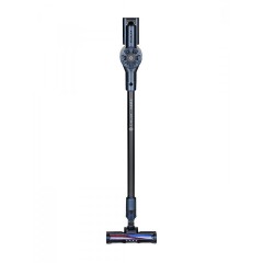 Singer Επαναφορτιζόμενη Σκούπα Stick 22.2V (VCL-3000) Μαύρη/Μπλε
