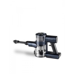 Singer Επαναφορτιζόμενη Σκούπα Stick 22.2V (VCL-3000) Μαύρη/Μπλε