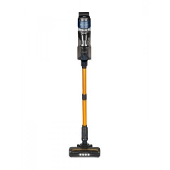 Singer Επαναφορτιζόμενη Σκούπα Stick 29.6V (VCL3010) Μπλε/Πορτοκαλί