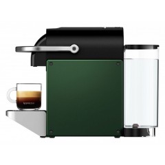 Krups Pixie Redesign Μηχανή Espresso (XN3063V) Green